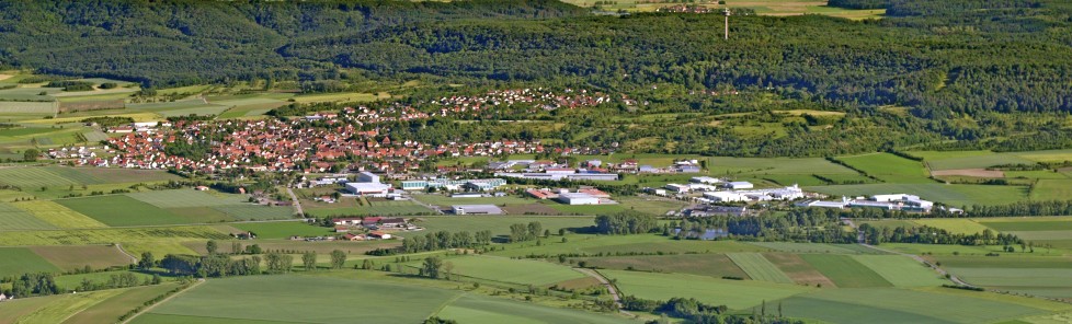 "Langskeller Biergarten"