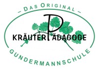 Gundermannschule Logo