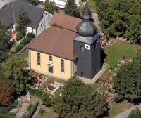 Kirche Schwebheim 022008