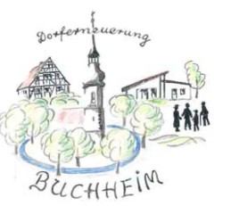 Logo Dorferneuerung Buchheim