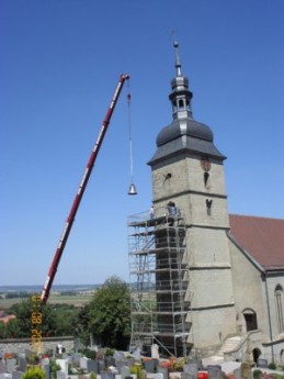 Glockenturm 7